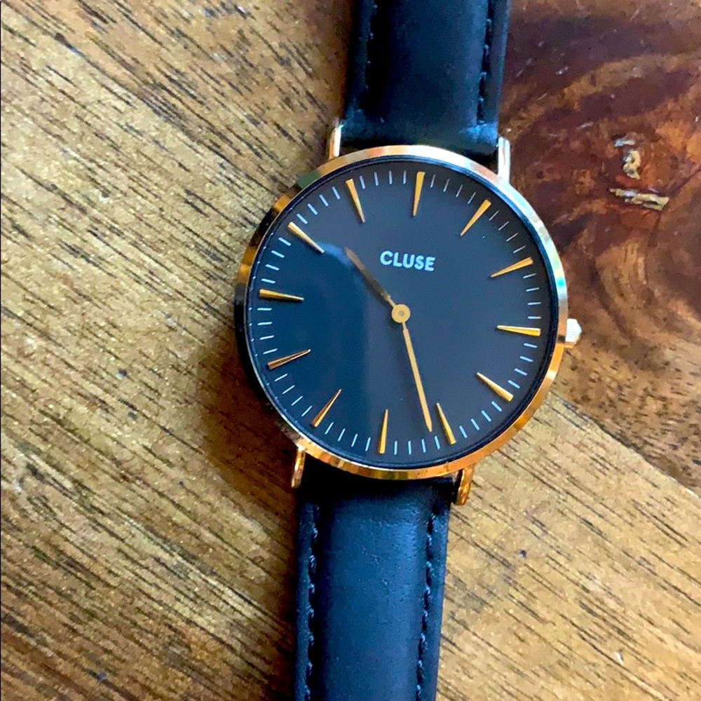 Cluse Watch